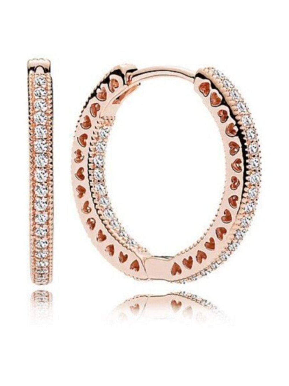 Pandora Charms